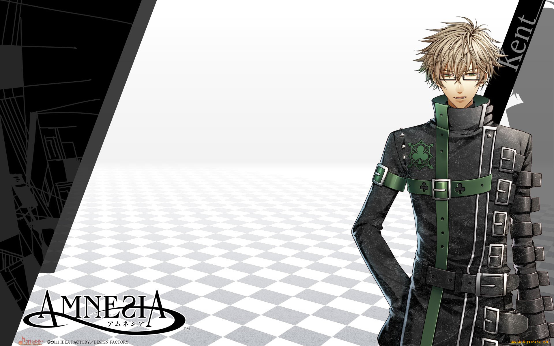 , amnesia, 